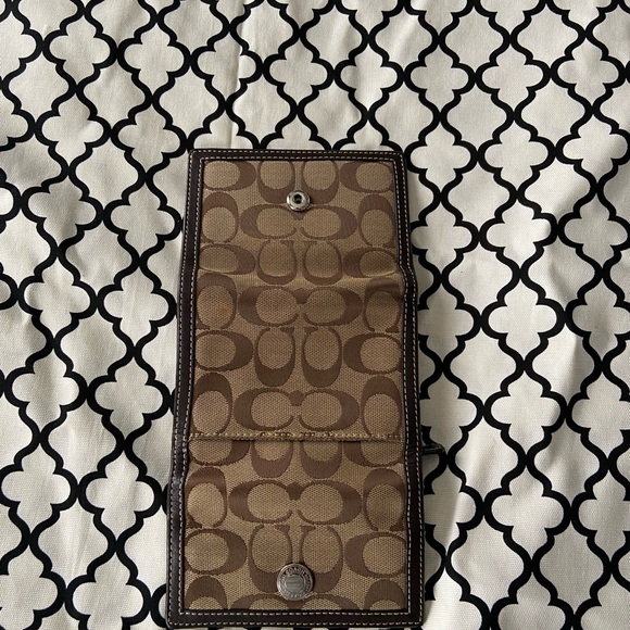 Authentic Coach wallets - Picture 3 of 6